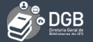 Logo da DGB