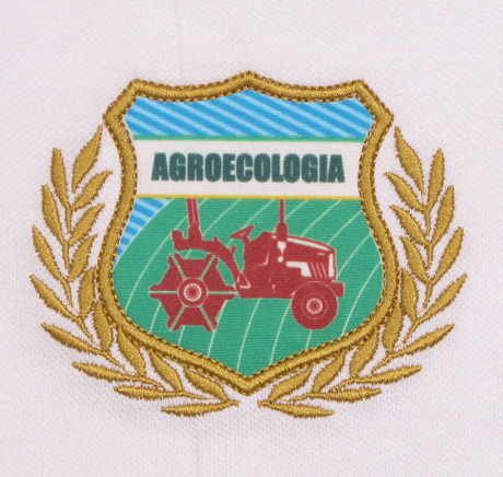 community logo