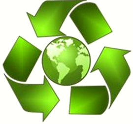 community logo